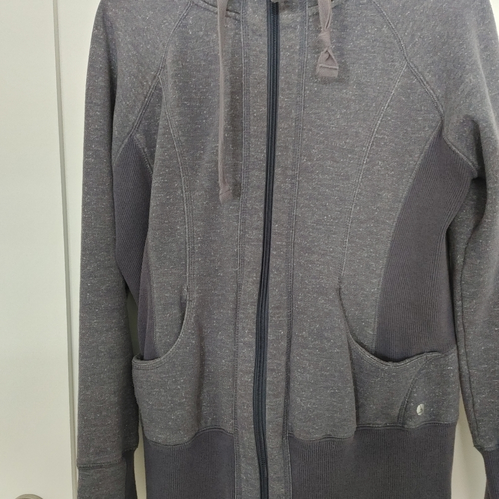 Reflex athletic jacket - Picture 5 of 6